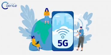 Tecnología 5G