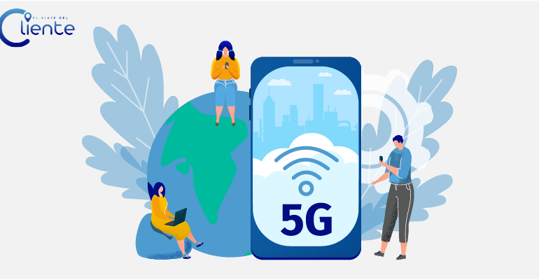 Cómo abordar un plan de transformación digital desde las nuevas tecnologías y el 5G