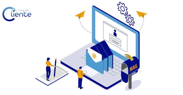 ¿Cómo diseñar una buena campaña de email marketing?