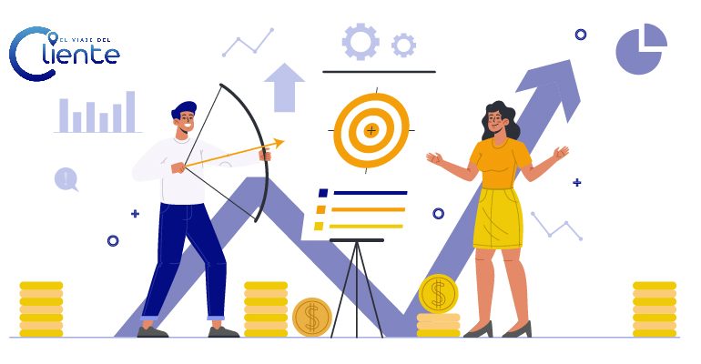 Cómo definir tu Mercado objetivo. Qué es, tipos, ejemplos