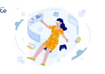 Cómo crear una experiencia phygital