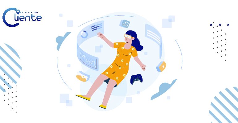 Cómo crear una experiencia phygital