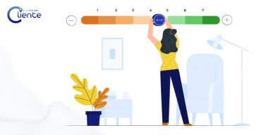 Escala de Likert o escala de satisfacción