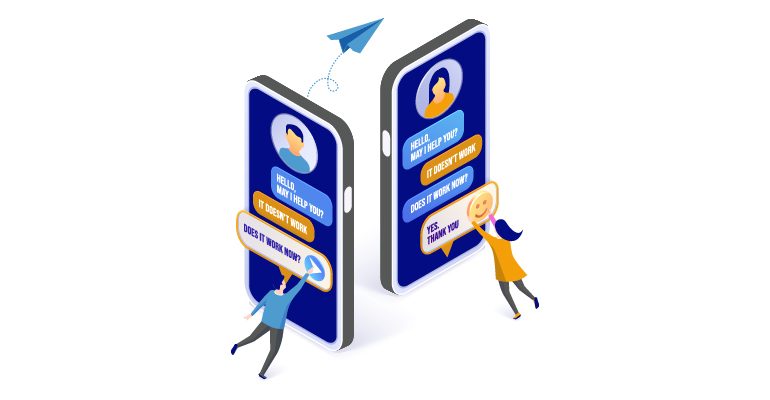 Live chat ¿Por qué puede ser importante utilizarlo?