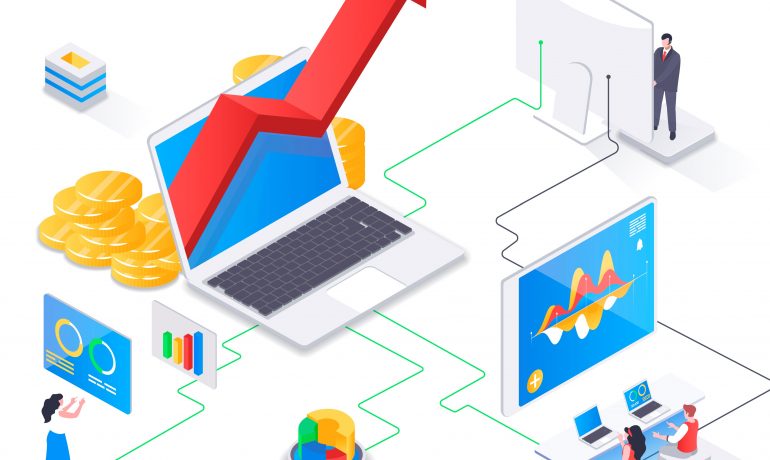 Optimizando la Experiencia del Cliente con Modelos B2B2C