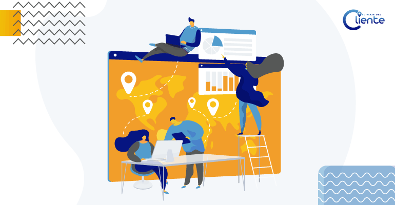 Claves para Implementar una Metodología CX Exitosa