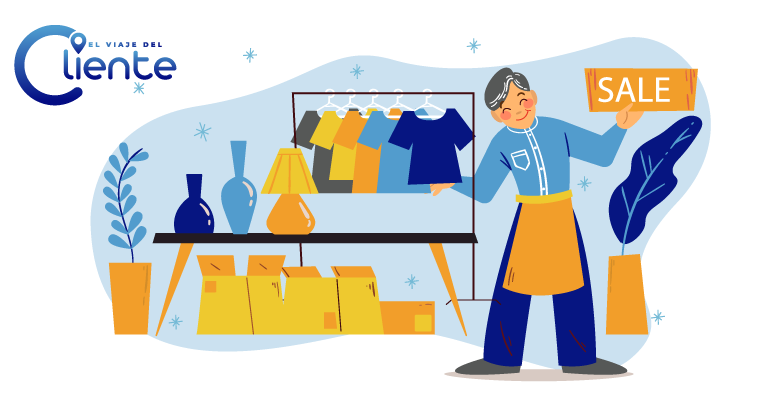 Tecnología y Experiencia del Cliente: Integración, Impacto y Tendencias en el Comercio Minorista