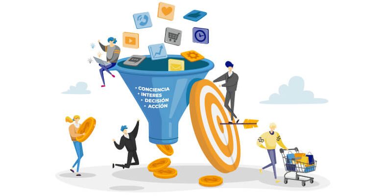 La desconexión entre marketing y ventas: el problema que afecta tu negocio